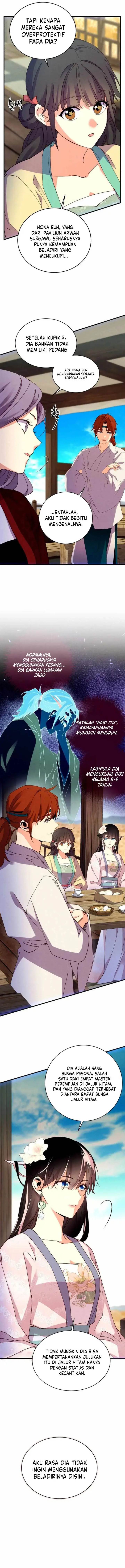 Read Lightning Degree ID Manga Online