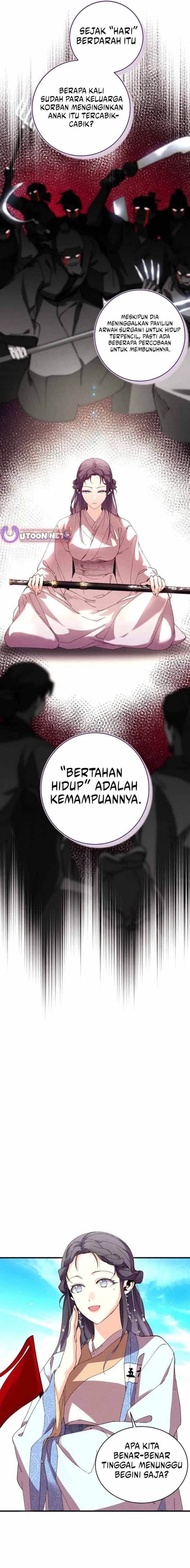 Read Lightning Degree ID Manga Online