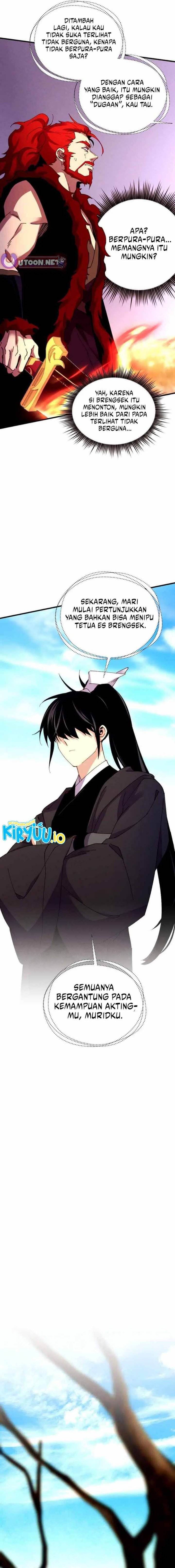 Read Lightning Degree ID Manga Online