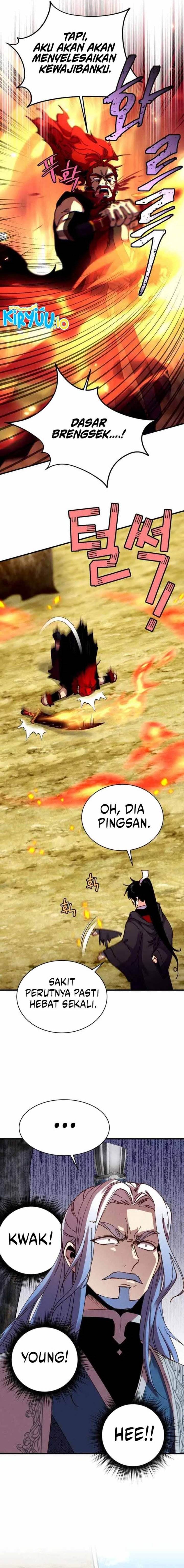Read Lightning Degree ID Manga Online