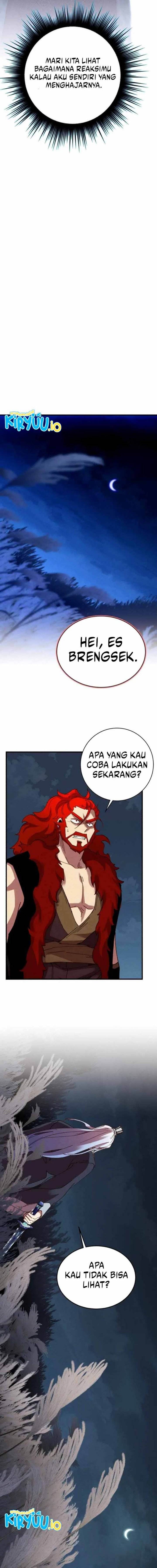 Read Lightning Degree ID Manga Online