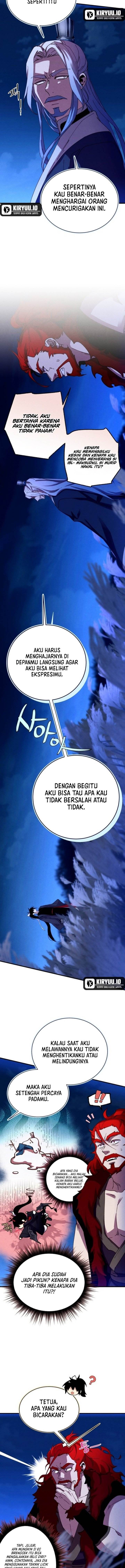 Read Lightning Degree ID Manga Online