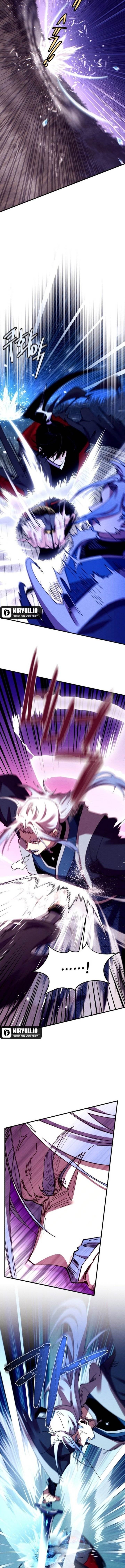 Read Lightning Degree ID Manga Online