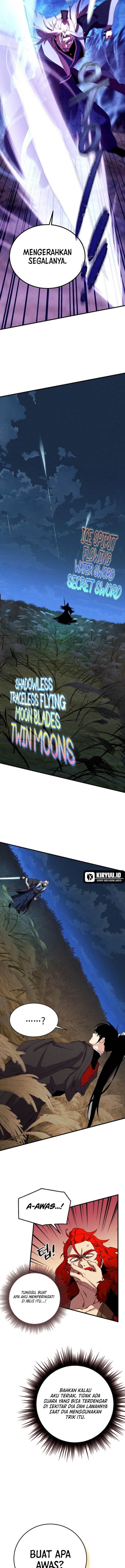 Read Lightning Degree ID Manga Online
