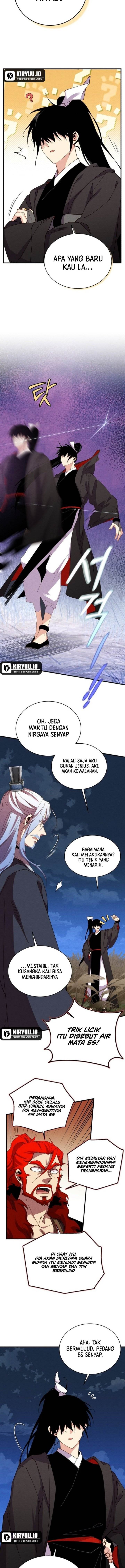 Read Lightning Degree ID Manga Online