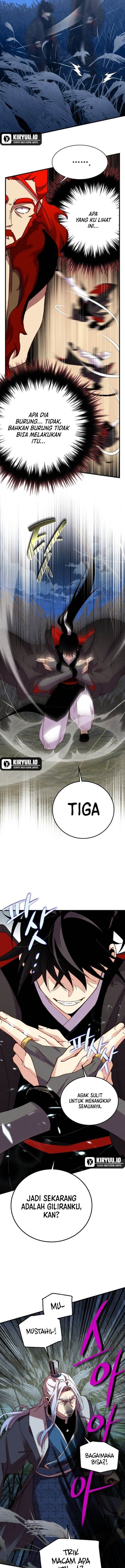 Read Lightning Degree ID Manga Online