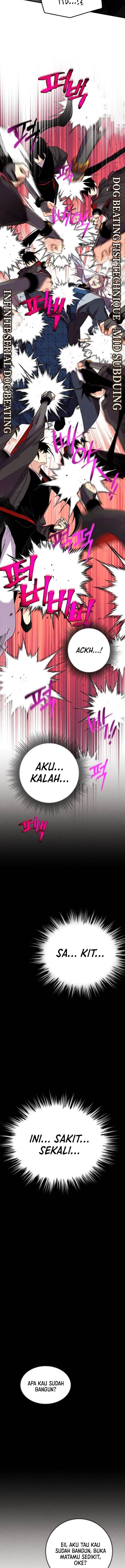 Read Lightning Degree ID Manga Online