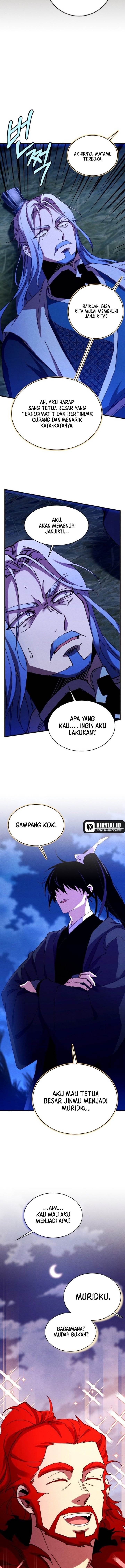 Read Lightning Degree ID Manga Online
