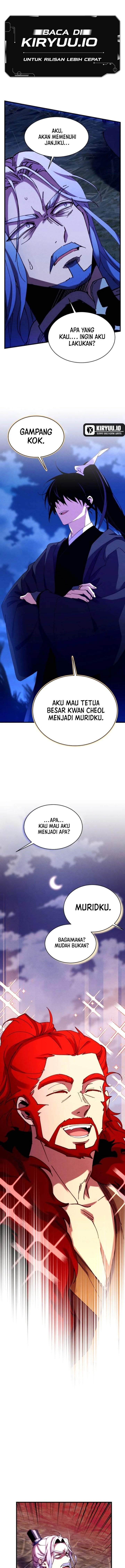 Read Lightning Degree ID Manga Online