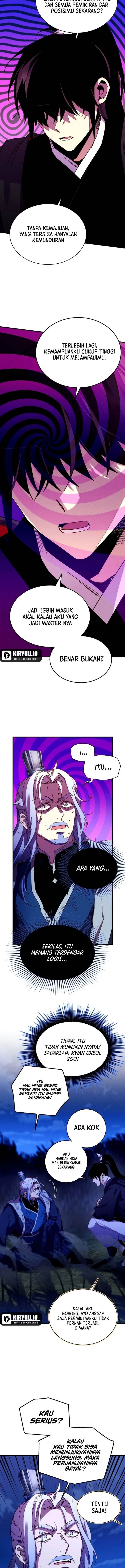 Read Lightning Degree ID Manga Online