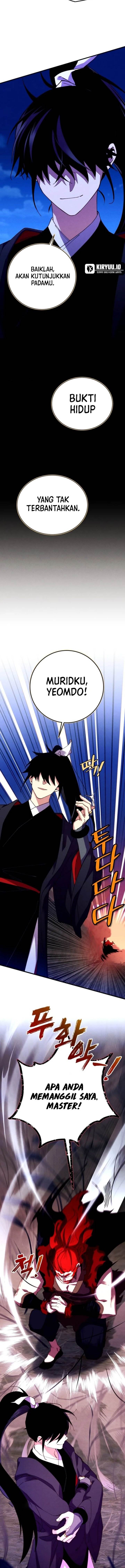 Read Lightning Degree ID Manga Online