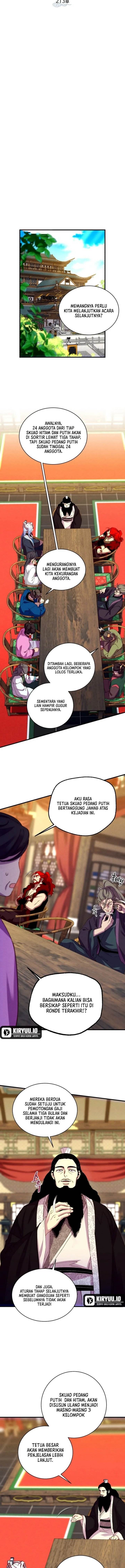 Read Lightning Degree ID Manga Online