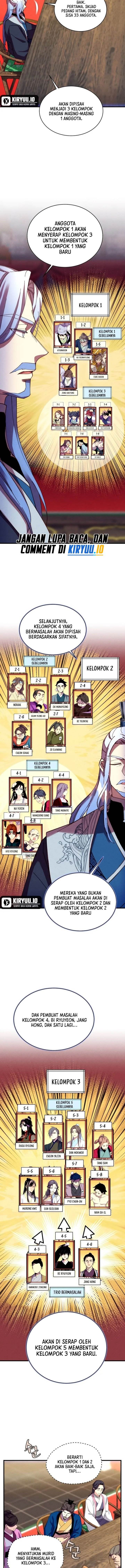 Read Lightning Degree ID Manga Online