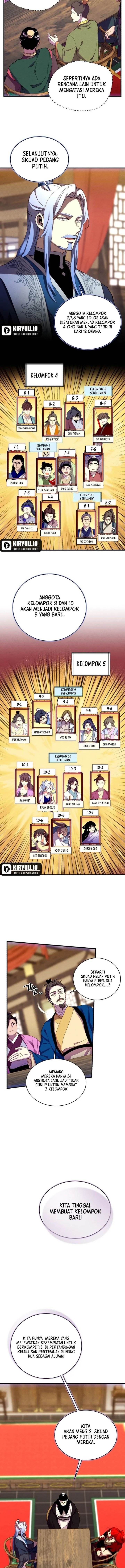 Read Lightning Degree ID Manga Online