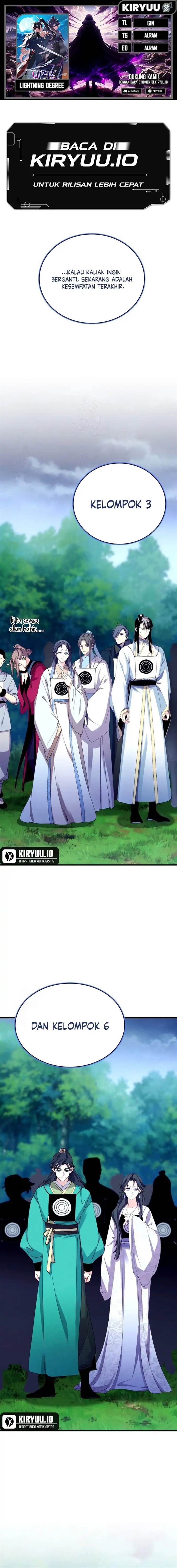 Read Lightning Degree ID Manga Online