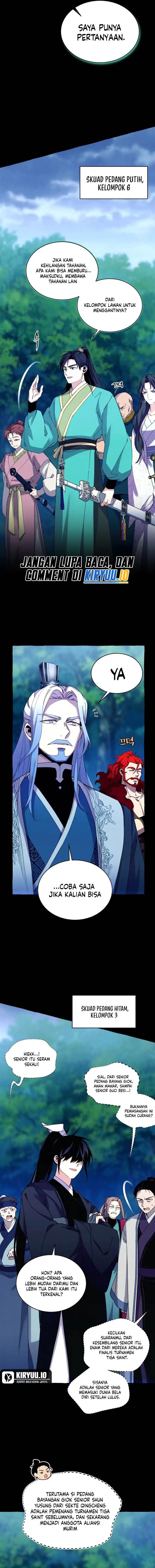 Read Lightning Degree ID Manga Online
