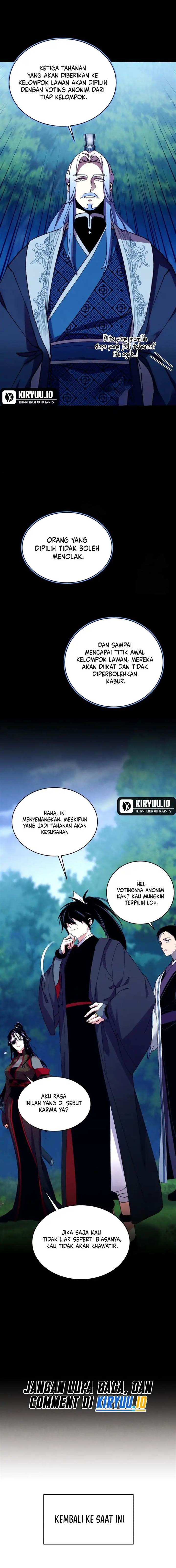 Read Lightning Degree ID Manga Online
