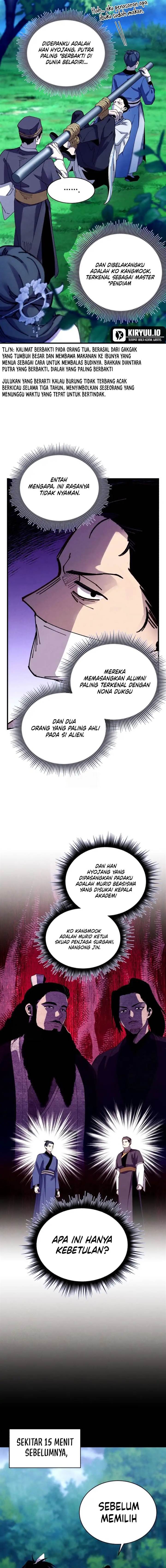 Read Lightning Degree ID Manga Online