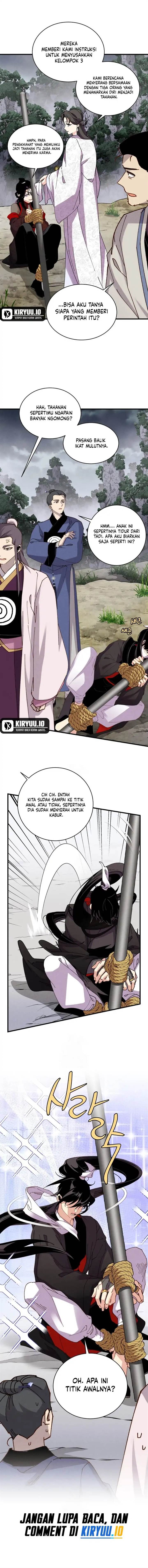 Read Lightning Degree ID Manga Online