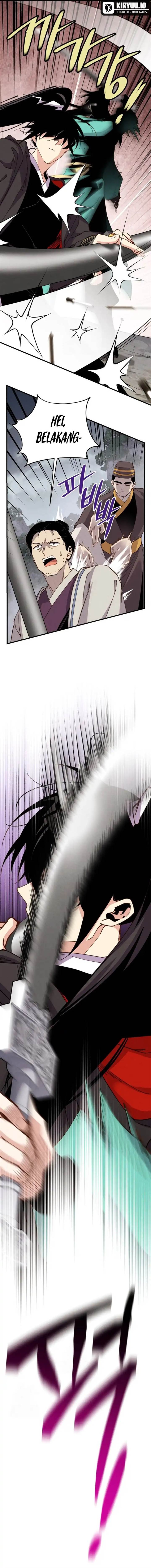 Read Lightning Degree ID Manga Online