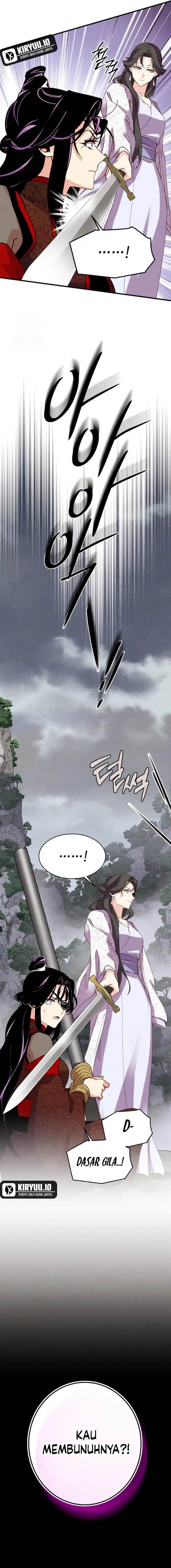 Read Lightning Degree ID Manga Online