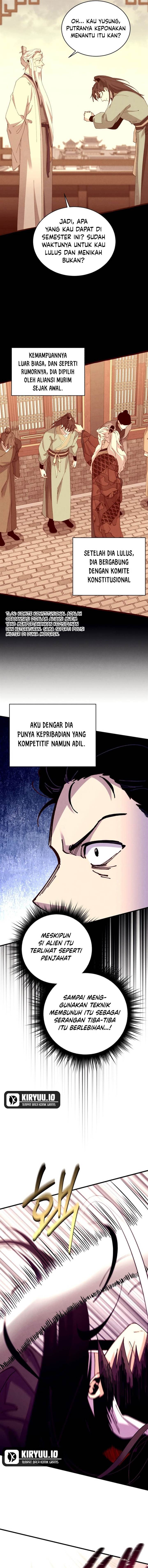 Read Lightning Degree ID Manga Online