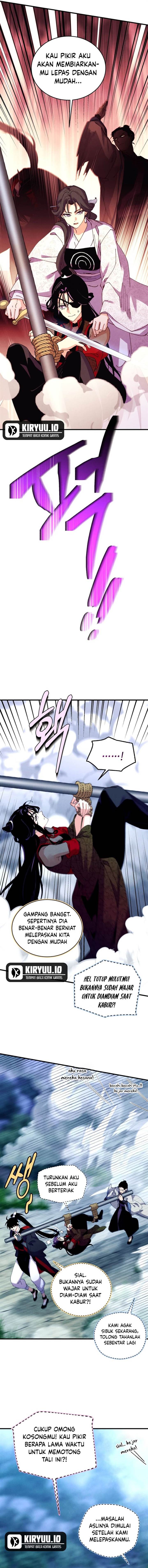 Read Lightning Degree ID Manga Online