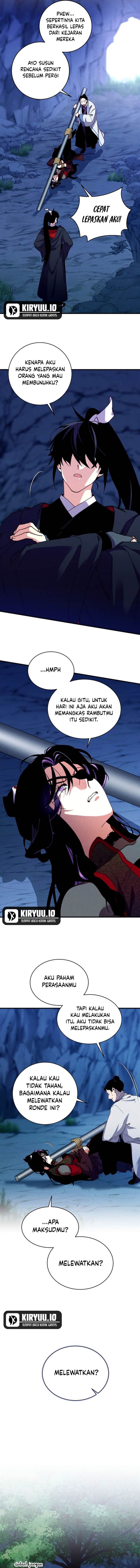 Read Lightning Degree ID Manga Online