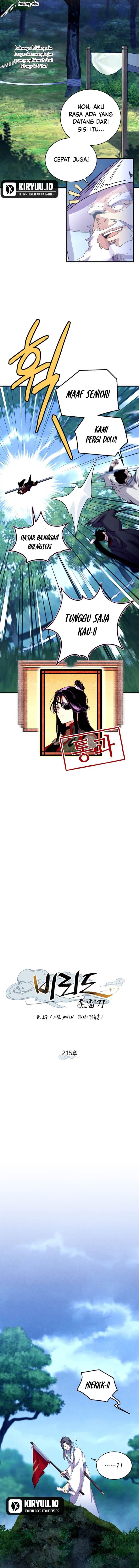 Read Lightning Degree ID Manga Online