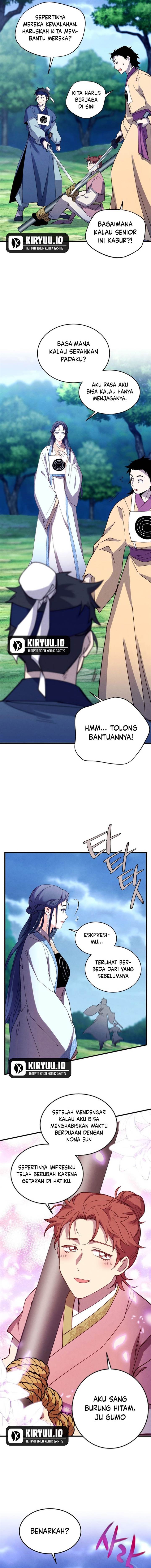 Read Lightning Degree ID Manga Online