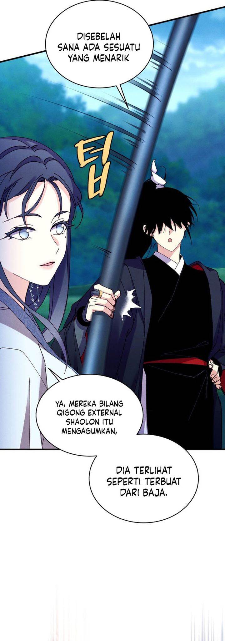 Read Lightning Degree ID Manga Online