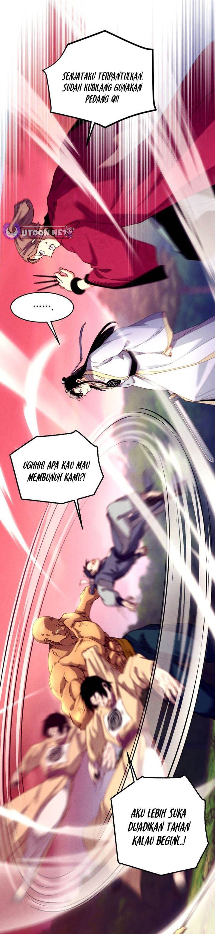 Read Lightning Degree ID Manga Online