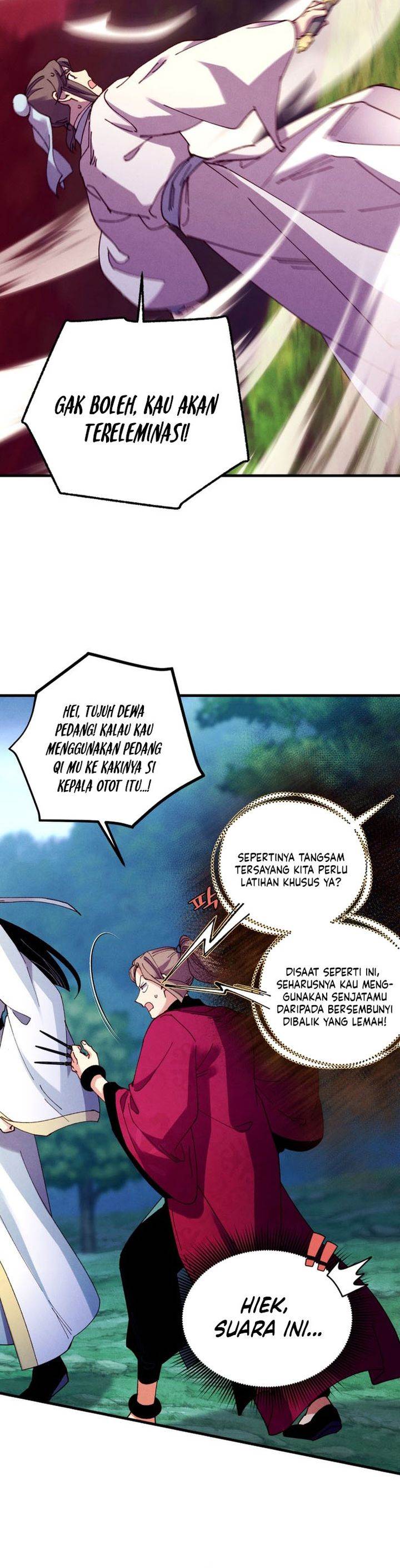 Read Lightning Degree ID Manga Online