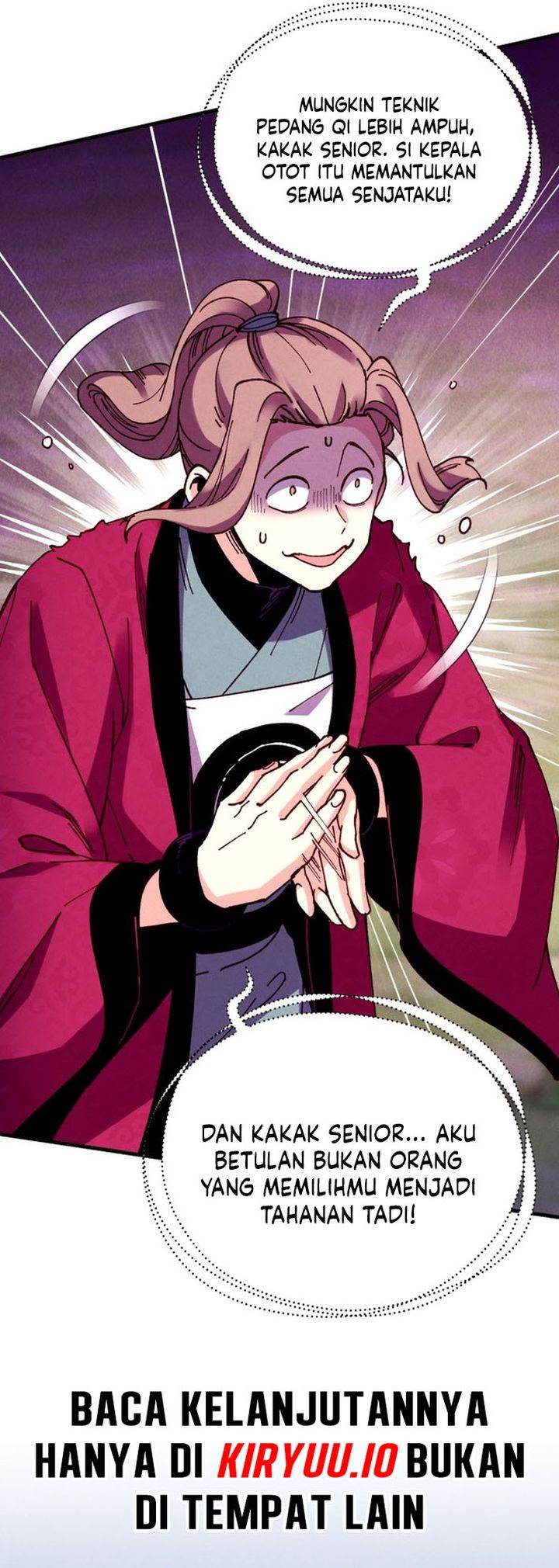 Read Lightning Degree ID Manga Online