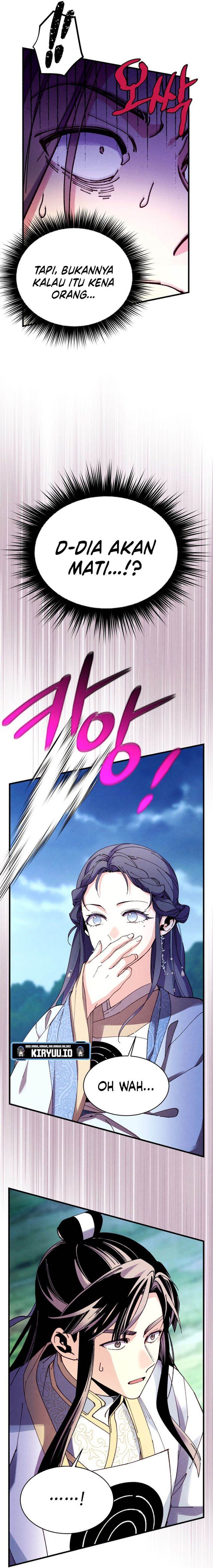 Read Lightning Degree ID Manga Online