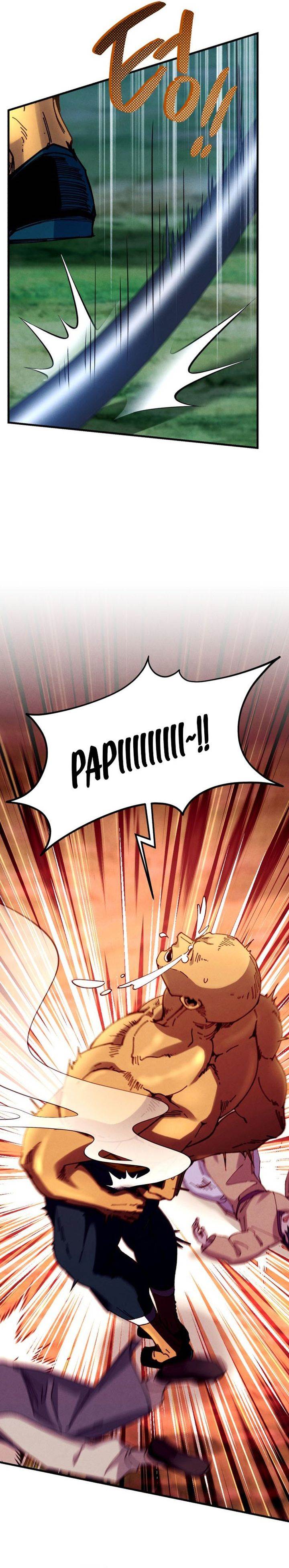 Read Lightning Degree ID Manga Online