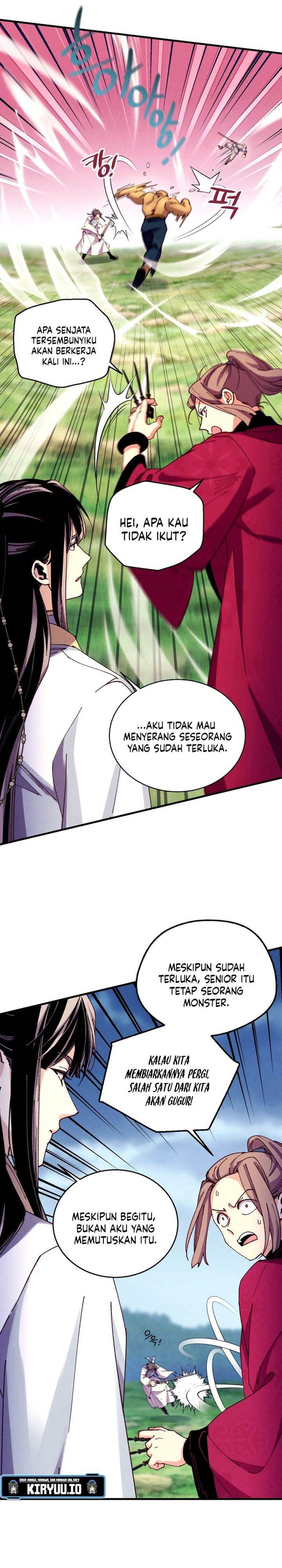 Read Lightning Degree ID Manga Online