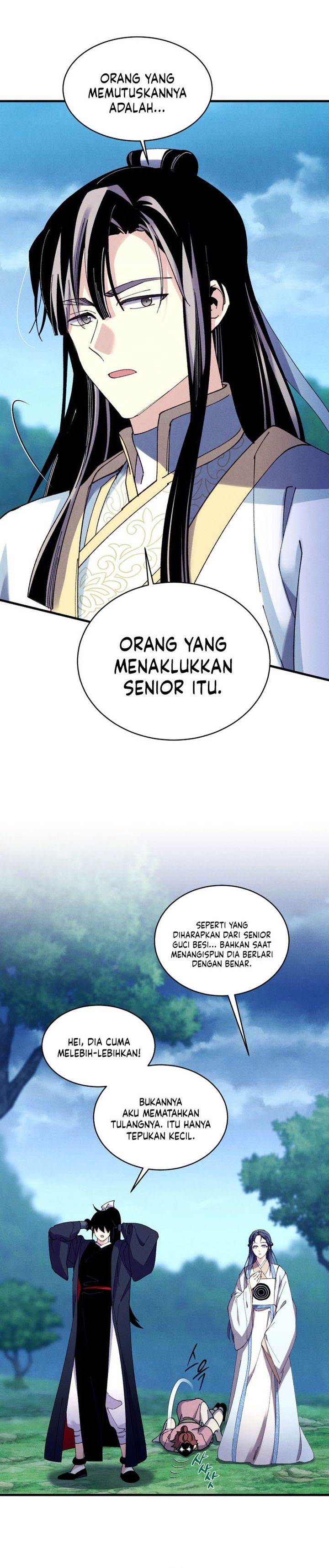 Read Lightning Degree ID Manga Online