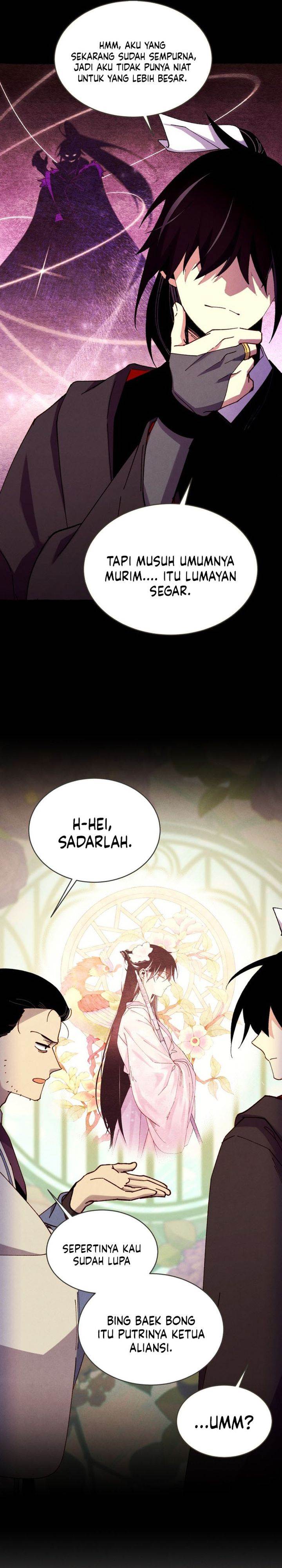 Read Lightning Degree ID Manga Online