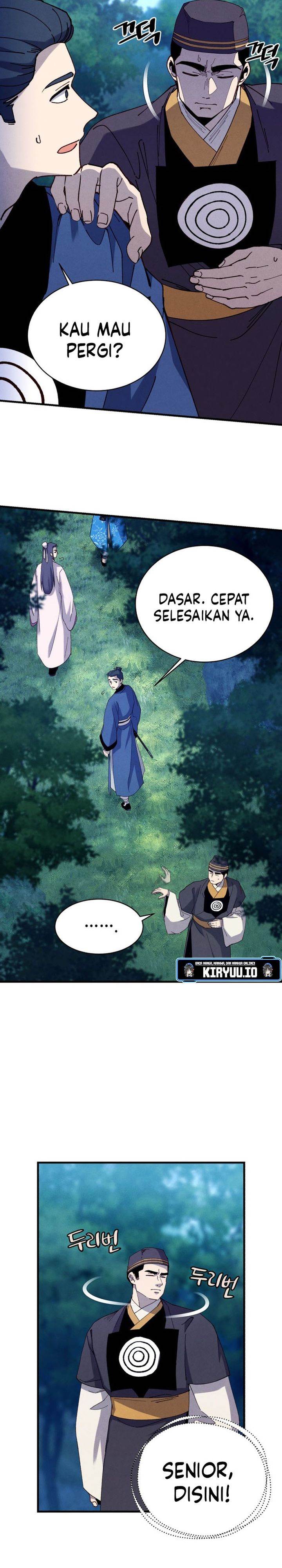 Read Lightning Degree ID Manga Online
