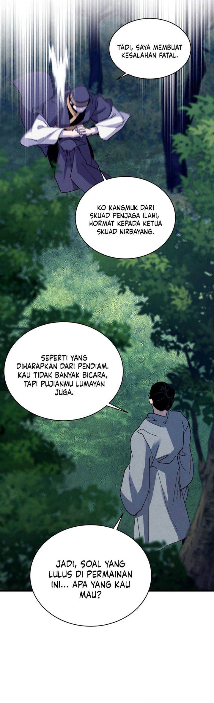 Read Lightning Degree ID Manga Online