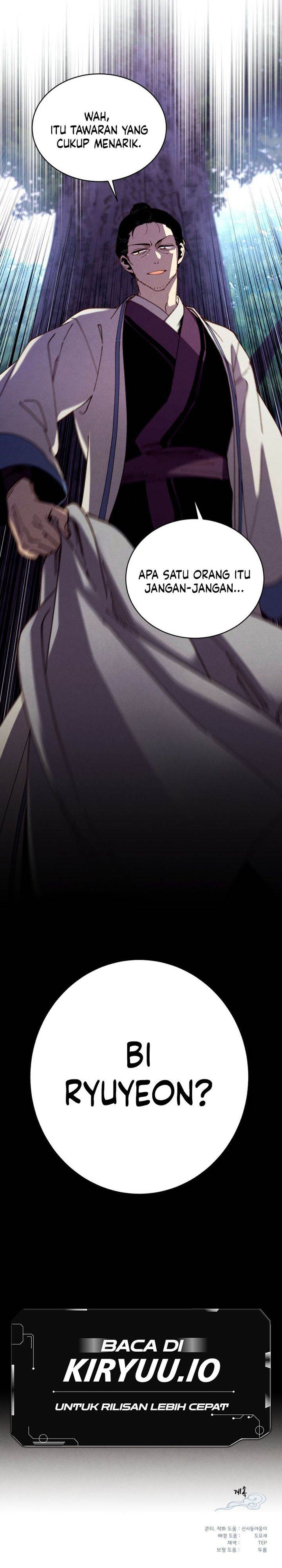 Read Lightning Degree ID Manga Online
