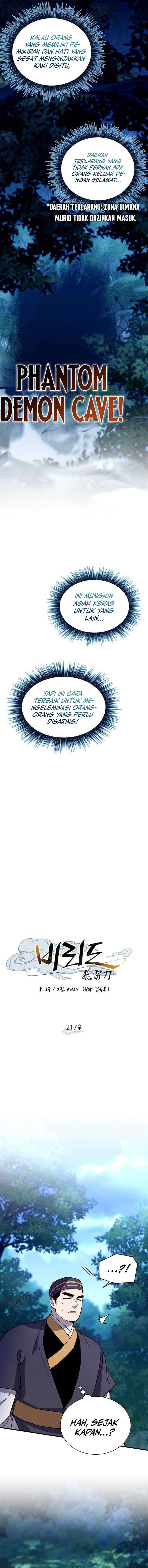 Read Lightning Degree ID Manga Online