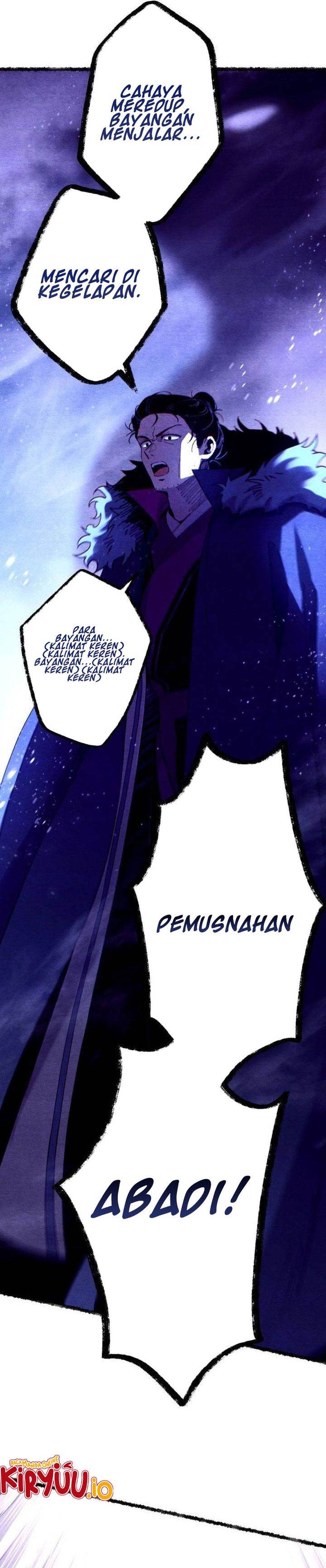 Read Lightning Degree ID Manga Online