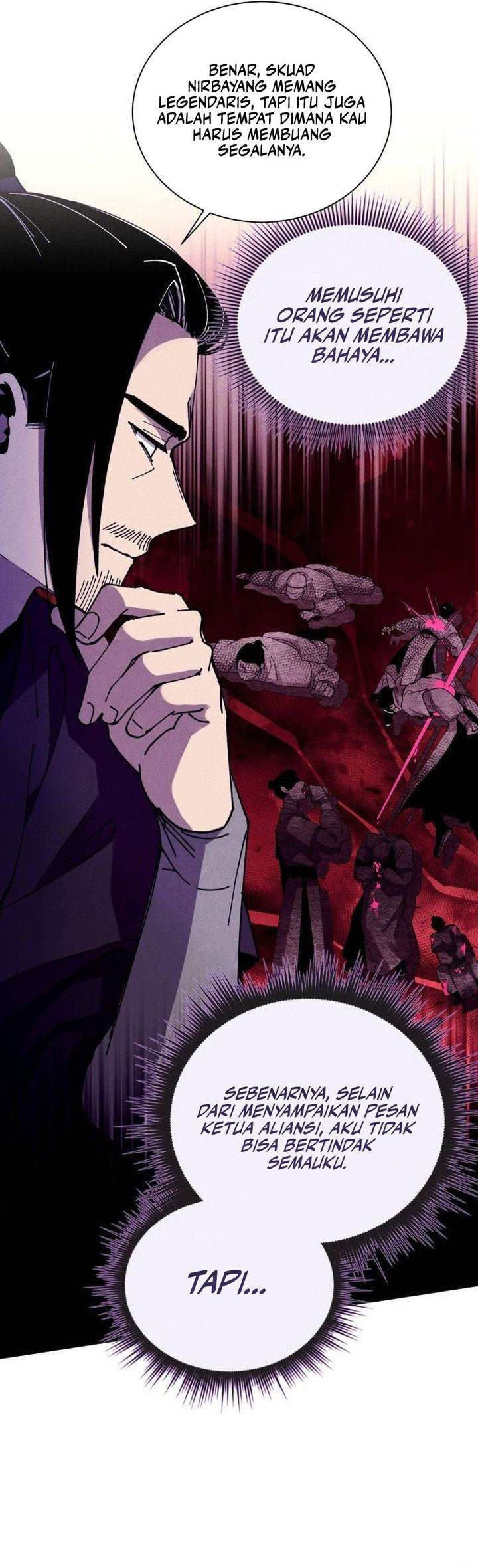 Read Lightning Degree ID Manga Online