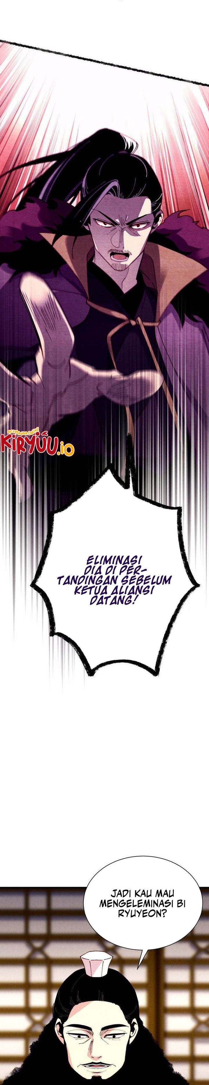 Read Lightning Degree ID Manga Online