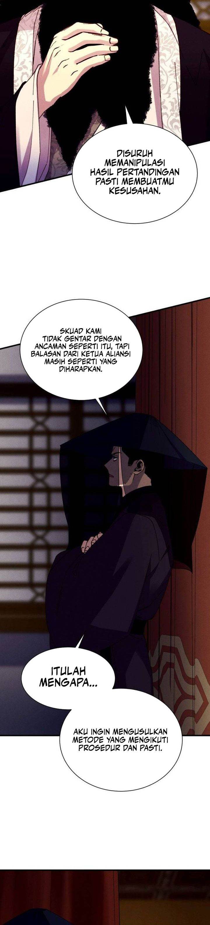 Read Lightning Degree ID Manga Online