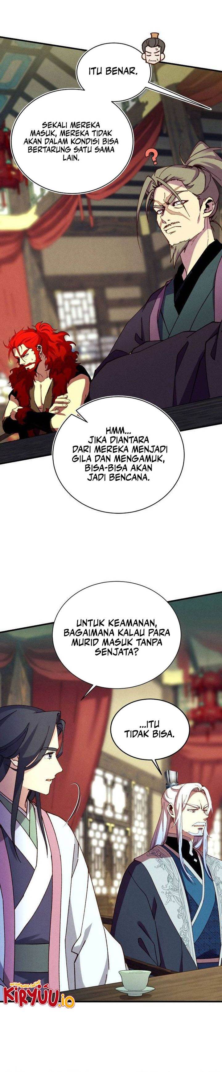 Read Lightning Degree ID Manga Online