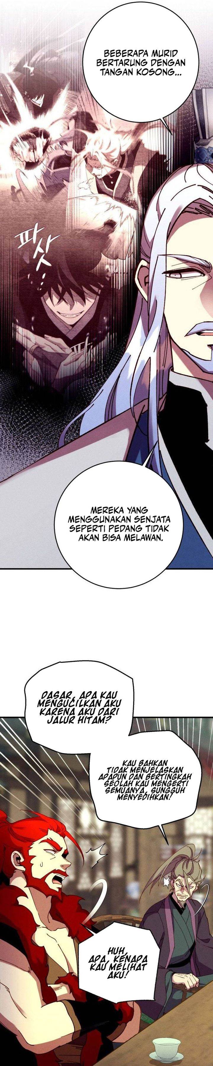 Read Lightning Degree ID Manga Online
