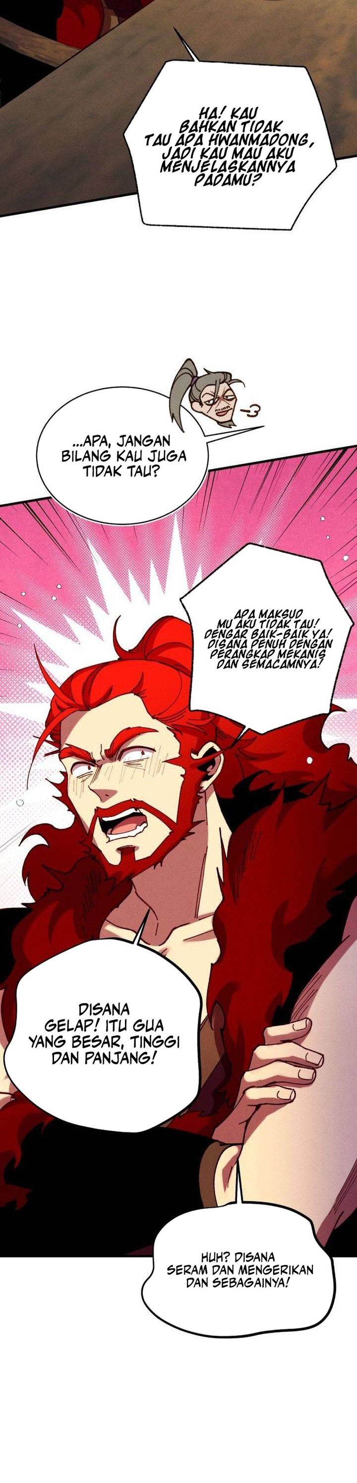 Read Lightning Degree ID Manga Online
